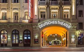 Hotel Deutsches Theater Landwehrstraße